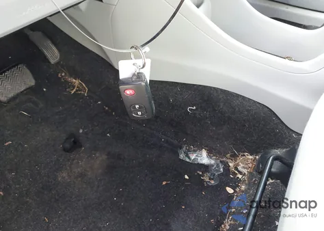 2012 Toyota Prius V Two from USA, damaged, VIN JTDZN3EUXC3169497